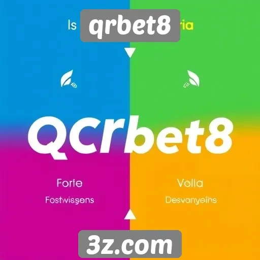 Vantagens e desvantagens do qrbet8