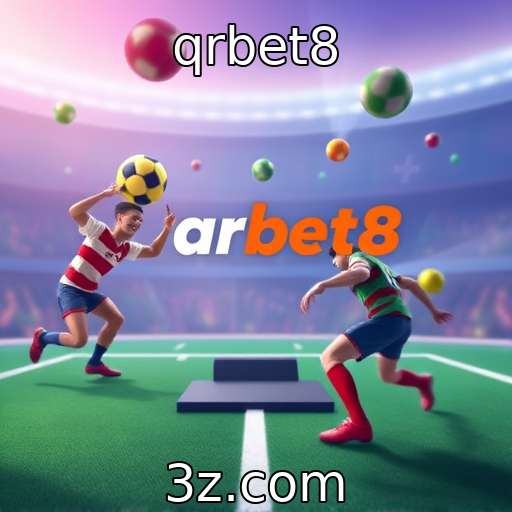 qrbet8 | Crescimento da indústria de jogos em mercados emergentes
