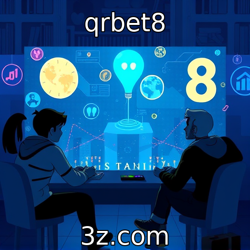 qrbet8 | Evolução da narrativa nos jogos eletrônicos