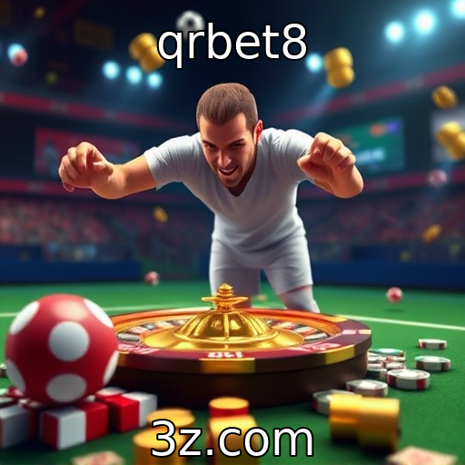 qrbet8 - Mudanças na regulamentação de jogos de azar