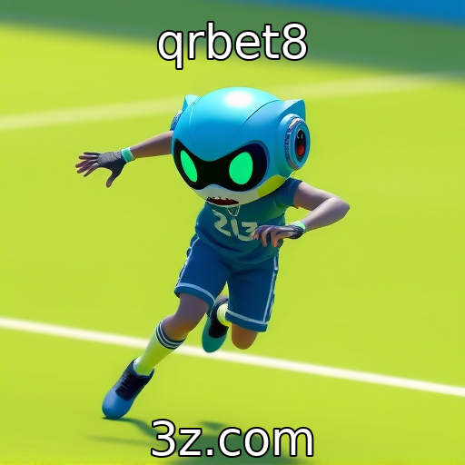 qrbet8 - Inovações tecnológicas no design de jogos