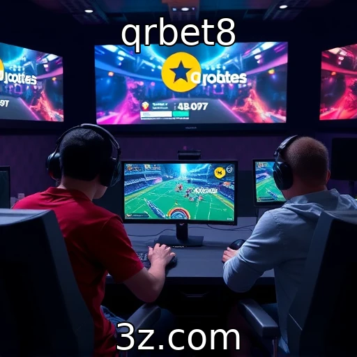 Crescimento das plataformas de streaming de jogos