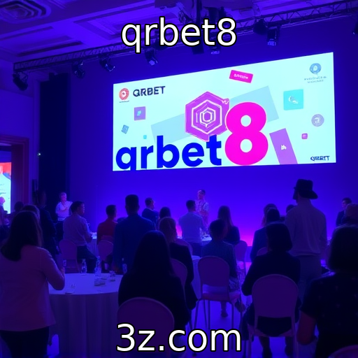 qrbet8 | Desenvolvedores independentes ganham destaque em eventos