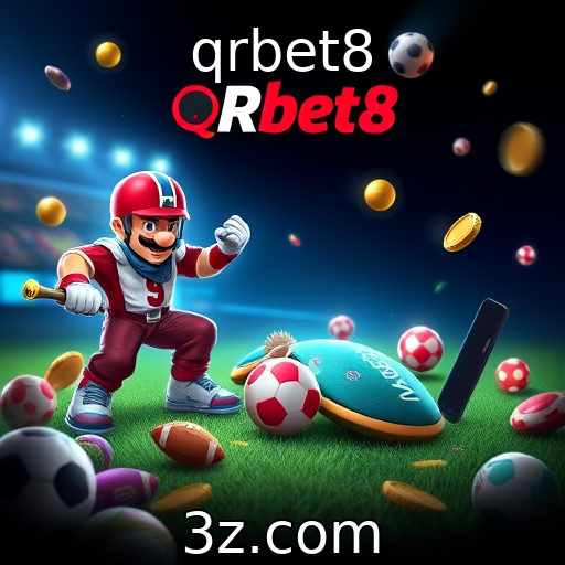 qrbet8 - Jogos mobile dominam a indústria de entretenimento