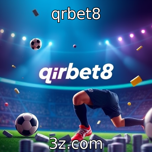 qrbet8 - Novas regulamentações impactam o setor de jogos