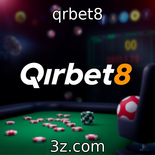 qrbet8 - Mercado de jogos online cresce em popularidade global