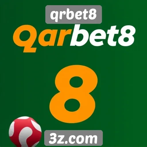 Avaliação das promoções e bônus do qrbet8